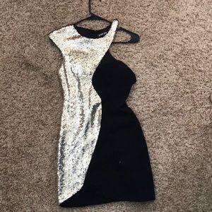 Cocktail Dress Size S